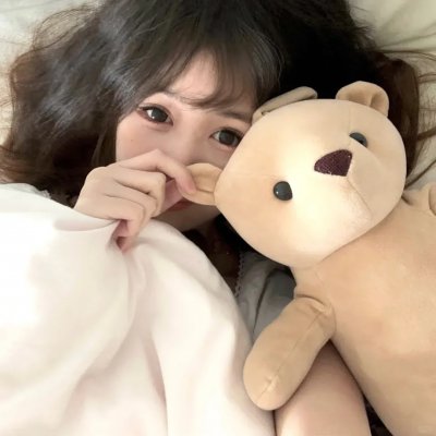 犹太女孩在上海